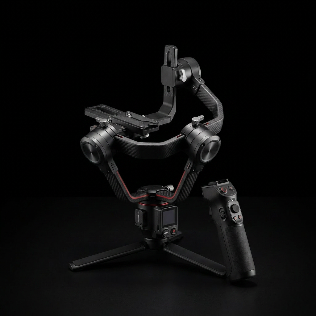 DJI RS 4 Pro